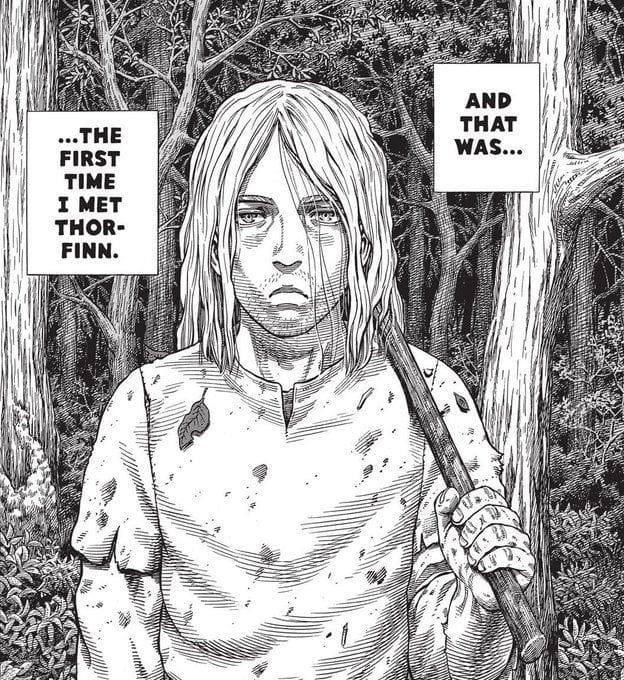 What chapter does Vinland Saga end on? Explained