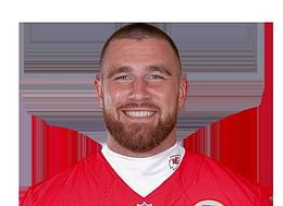 Travis Kelce NFL Stats | Career and Season-wise Statistics