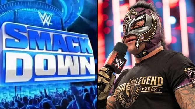 "The crowd is gonna boo me no matter what" - Former WWE Superstar on working with Rey Mysterio