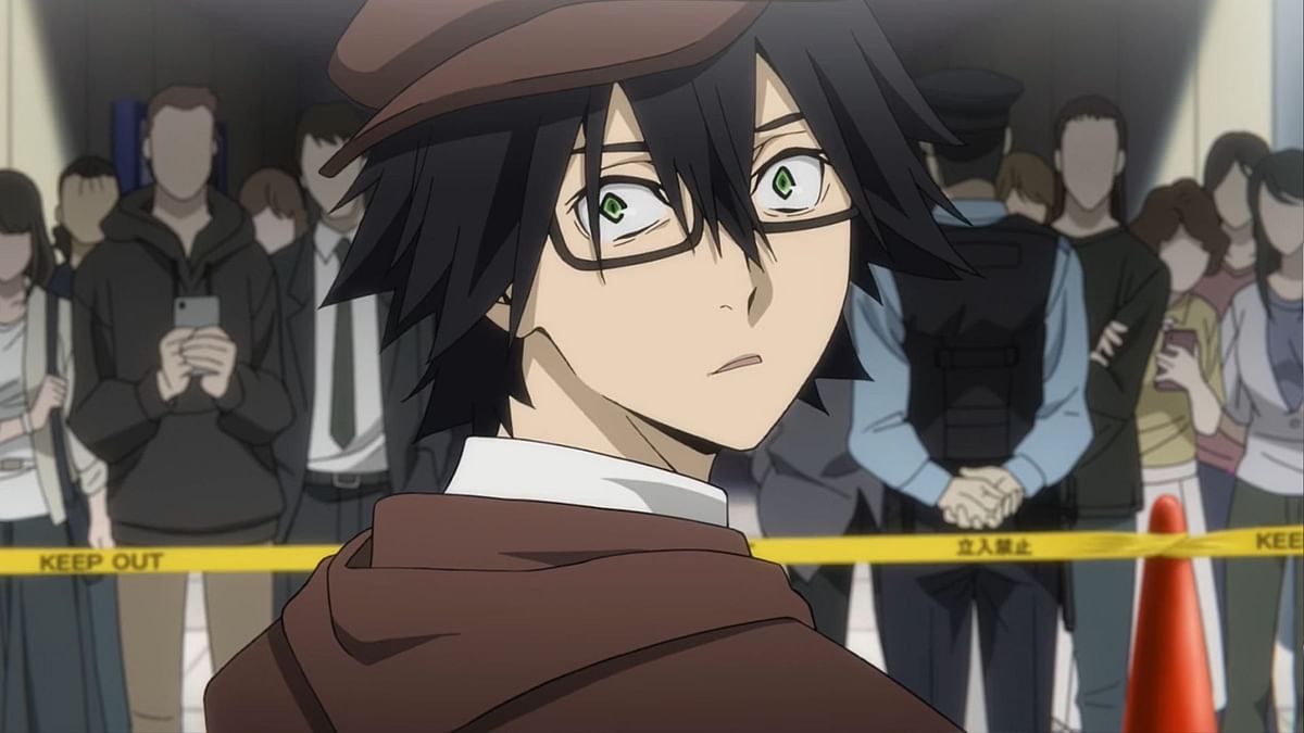 Bungo Stray Dogs season 4 episode 5 Release date and time, where to