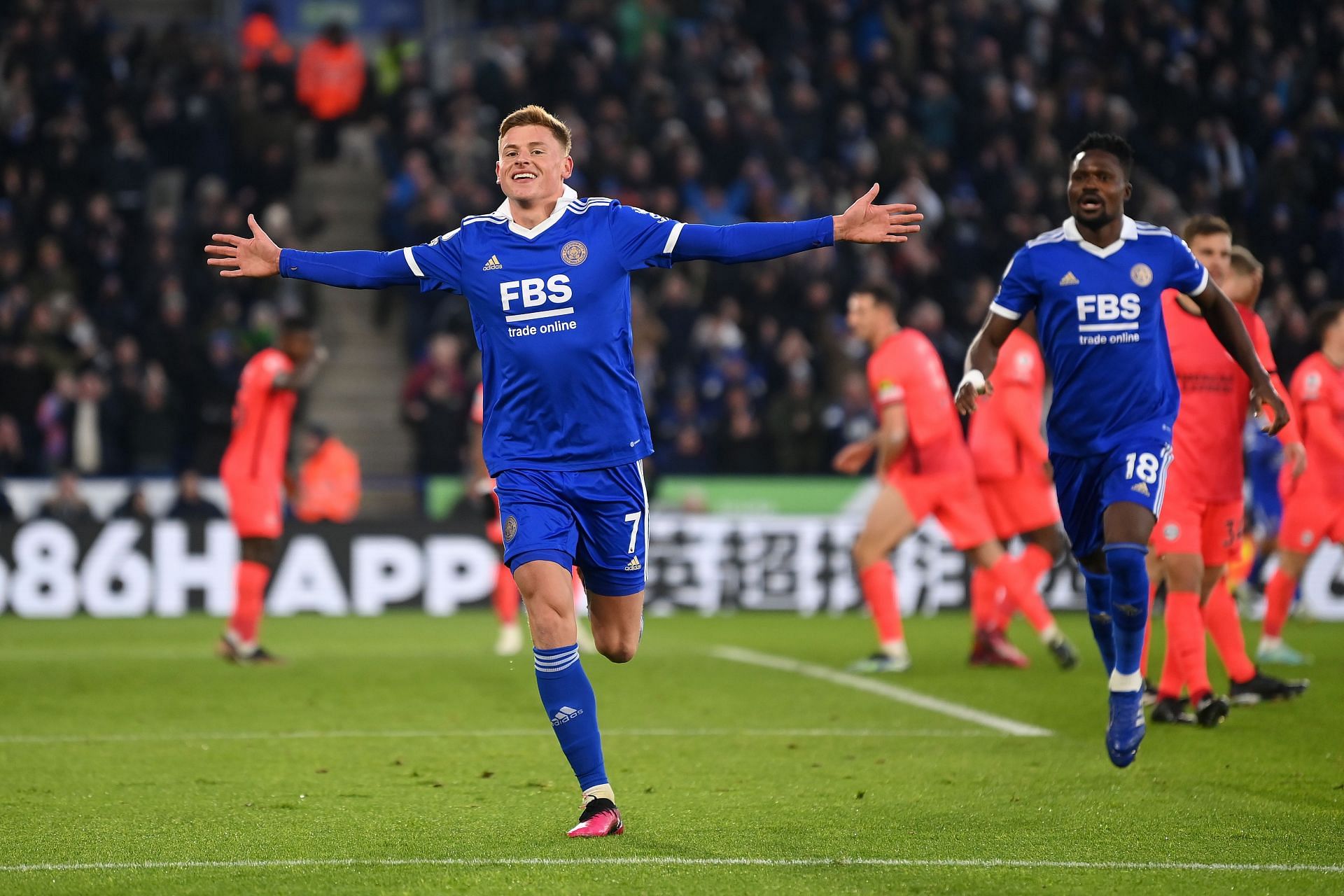 Walsall vs Leicester City Prediction and Betting Tips | January 28, 2023