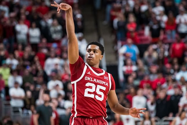 Oklahoma vs. TCU Prediction, Odds, Line, Pick, and Preview: January 24 | 2022-23 NCAAB Season