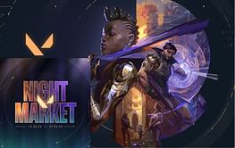 Valorant Night Market: How will it work in Episode 6 Act 1?