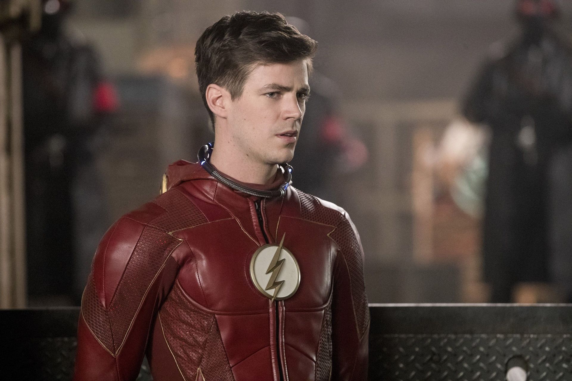 Why 'The Flash' Is Ending After Nine Seasons