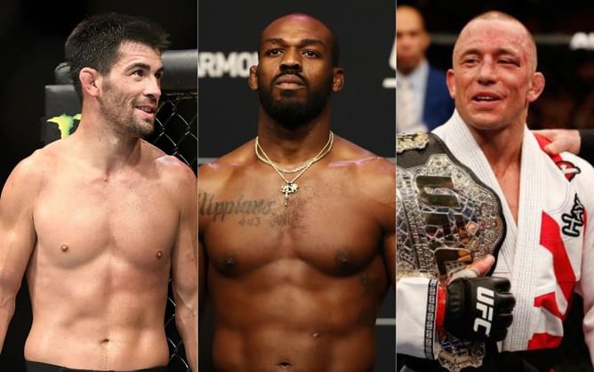 5 UFC fighters who returned from long layoffs to win titles in the octagon