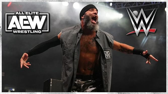 Multiple stars and veterans across AEW and WWE share heartfelt reactions to Mark Briscoe's inaugural Dynamite match