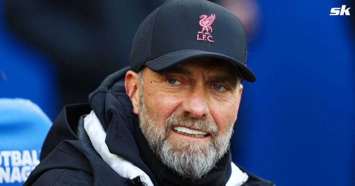 "Would give them a much-needed boost" – Pundit names Portugal international as player Liverpool must sign next - Vimarsana News