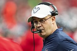 NFL Rumors: Buccaneers attempted to hire Bill O'Brien as team's OC had team made one important coaching change