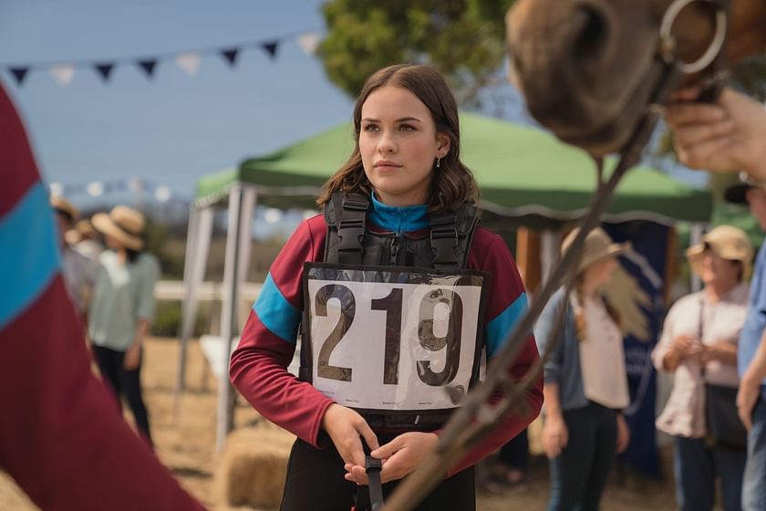 Mystic season 2 cast list: Macey Chipping, Max Crean, and others to star in  UPtv's drama series
