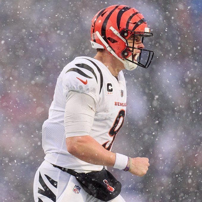 Joe Burrow for MVP? Why Bengals quarterback deserves consideration