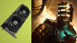 Best Dead Space remake graphics settings for Nvidia GeForce RTX 3050