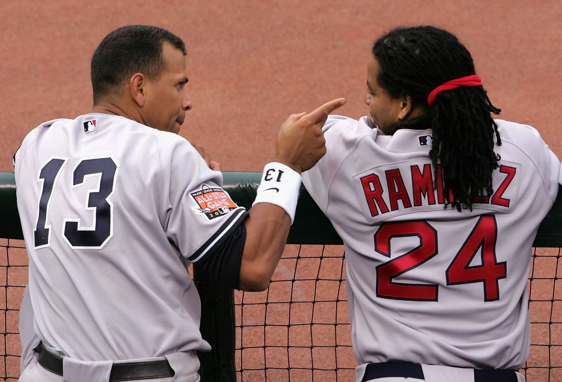 2007 MLB All-Star Game