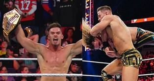 'मेरे खिलाफ सबको हार मिलेगी' - WWE के मौजूदा चैंपियन ने पूरे लॉकर रूम को दी कड़ी चेतावनी