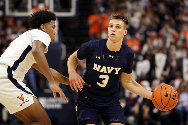 Holy Cross vs Navy Prediction, Odds, Line, Spread, and Picks - January 2 | Patriot League | College Basketball