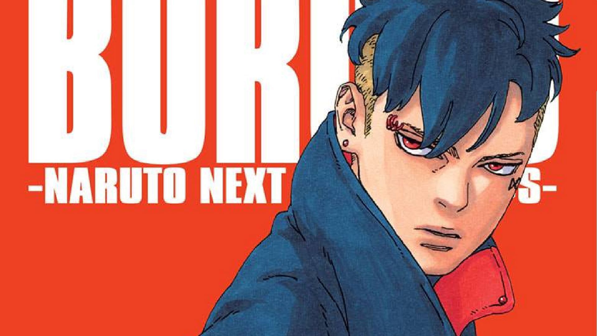 Boruto chapter 77 spoilers, release date and time explained