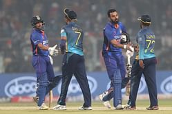 "Why would you want to touch him?" - Aakash Chopra on changes to India's XI for 3rd ODI vs Sri Lanka