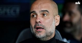 Manchester City keen on move to sign 26-year-old England international this summer: Reports