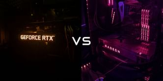 Nvidia Geforce RTX 3060 vs AMD Radeon RX 6600 XT: GPU Comparison in 2023