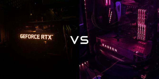 Nvidia Geforce RTX 3060 vs AMD Radeon RX 6600 XT: GPU Comparison in 2023