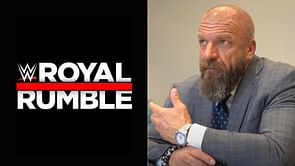 "It hurt" – WWE legend on Triple H saying he wouldn't be in the Royal Rumble