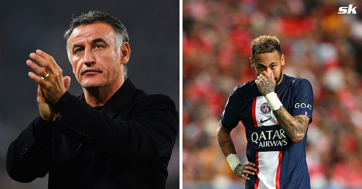 PSG looking to beat European giants in race to sign Brazil star dubbed as 'new Neymar' - Reports