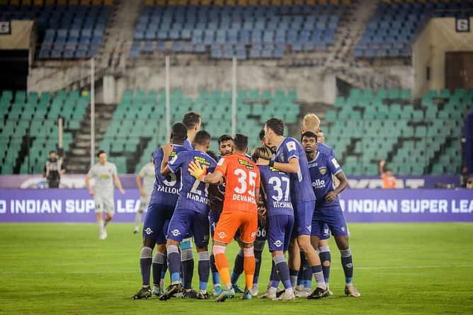 ISL 2022-23 | Hyderabad FC vs Chennaiyin FC: Head-to-head stats and numbers you need to know