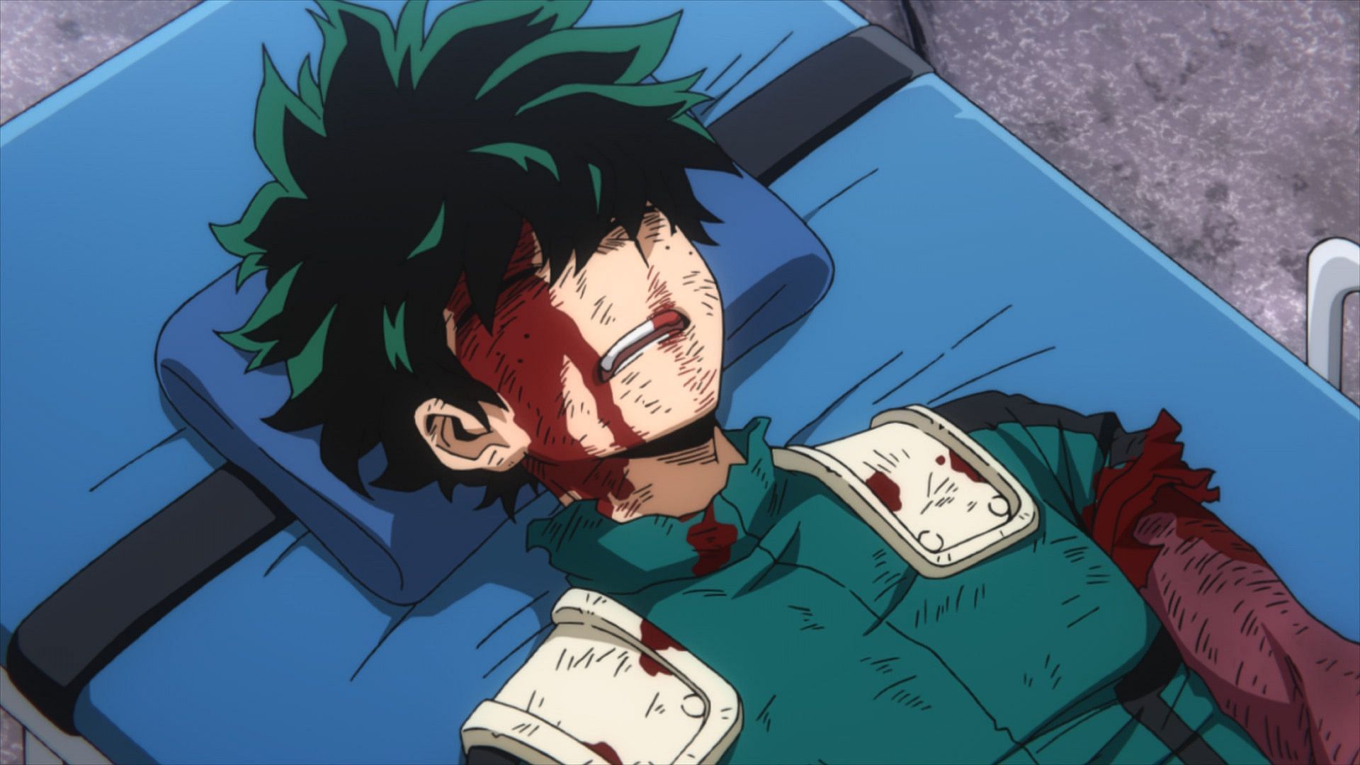 My Hero Academia Season 6 Episode 14 Preview Images Revealed