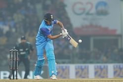"You can't be too critical but numbers are not stacking up nicely for him" - Aakash Chopra on Shubman Gill's dismissal