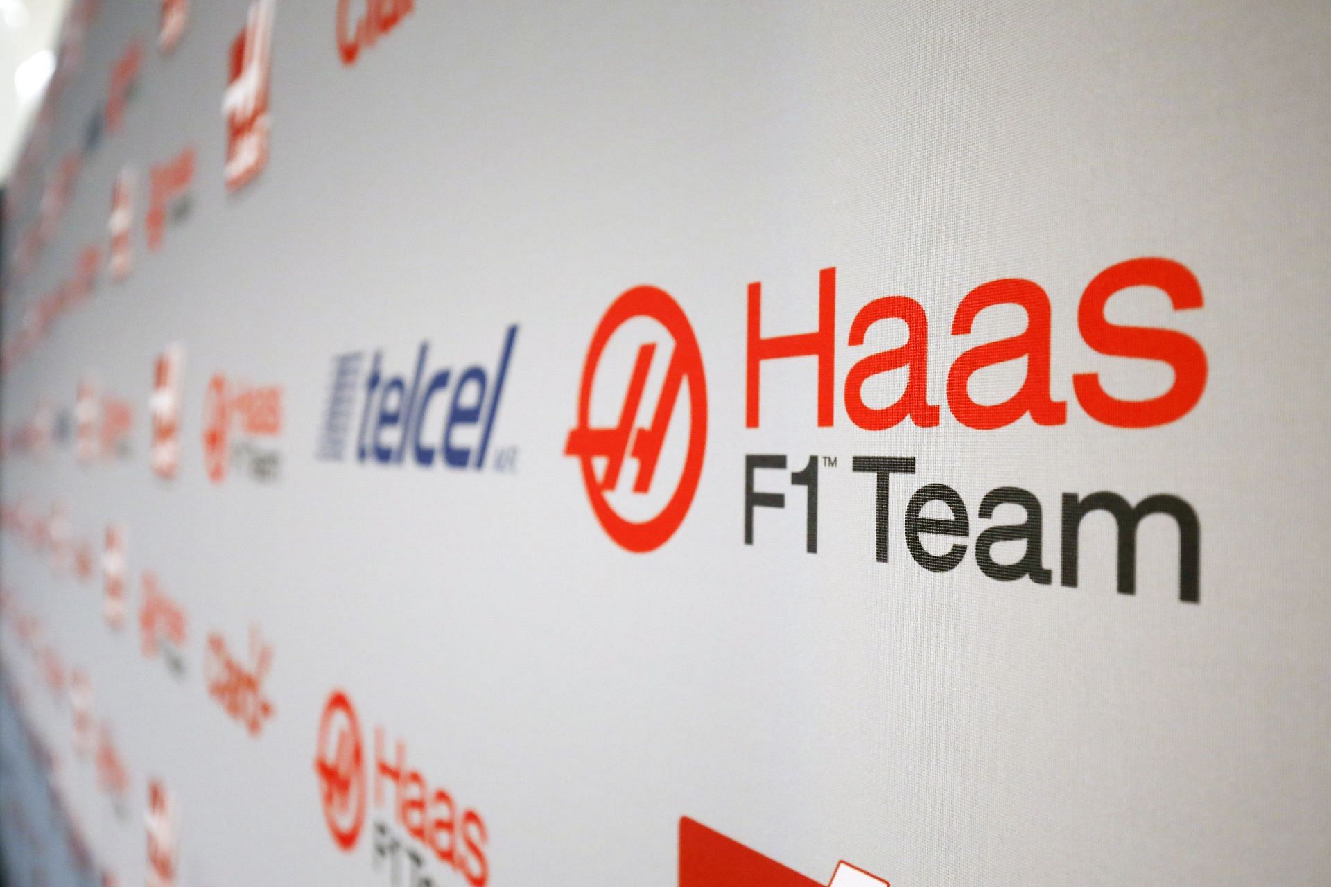 Haas F1 Team Announces Second Driver