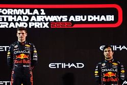Red Bull boss backs Max Verstappen & Sergio Perez to overcome Brazilian GP “blip”