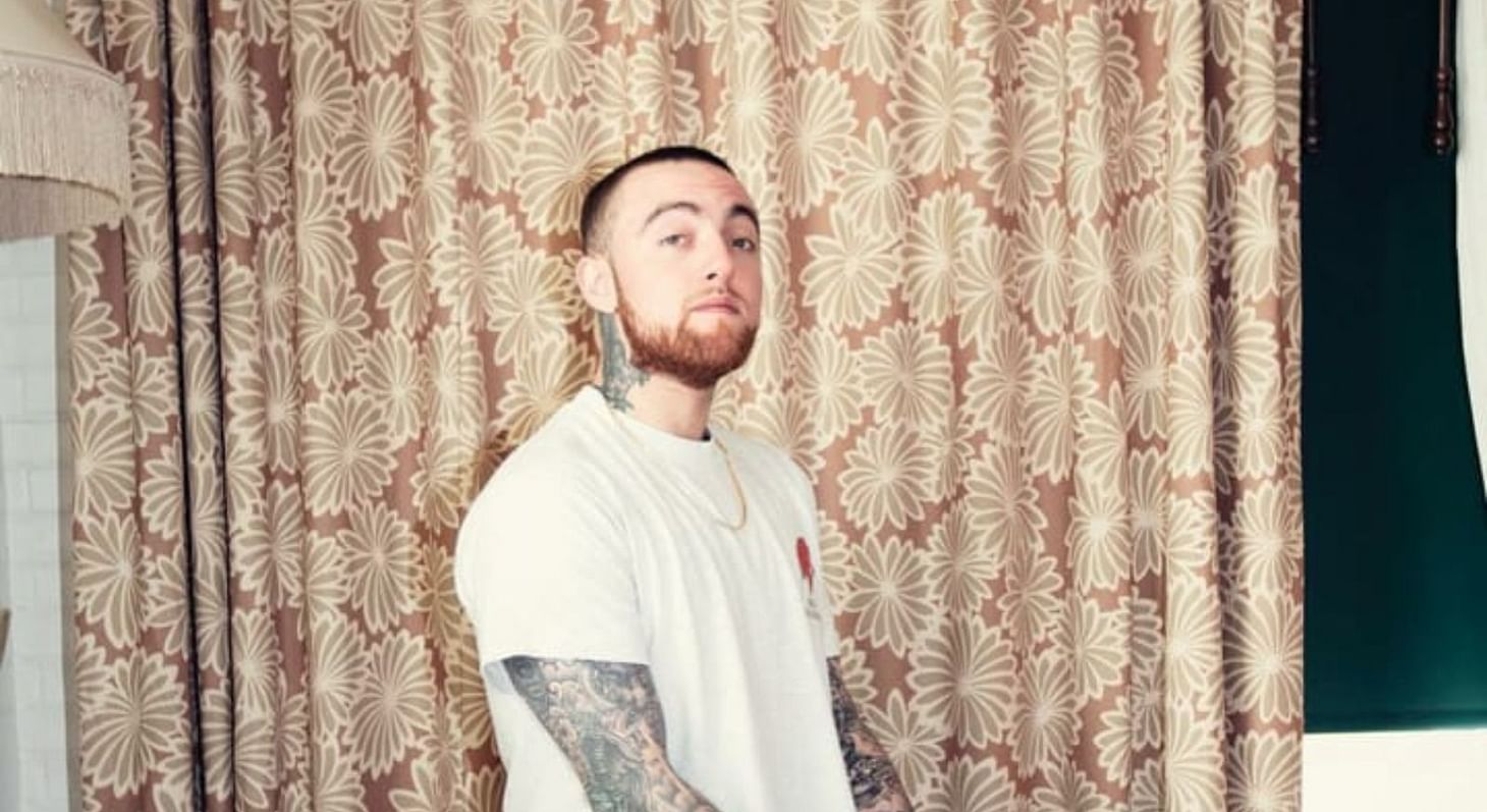 How did Mac Miller die?