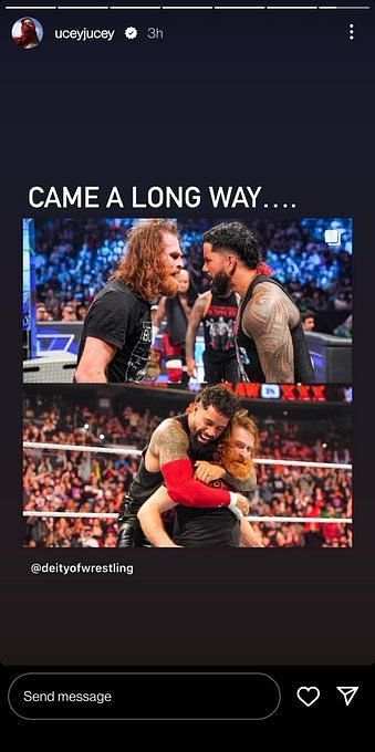 wwe shield memes