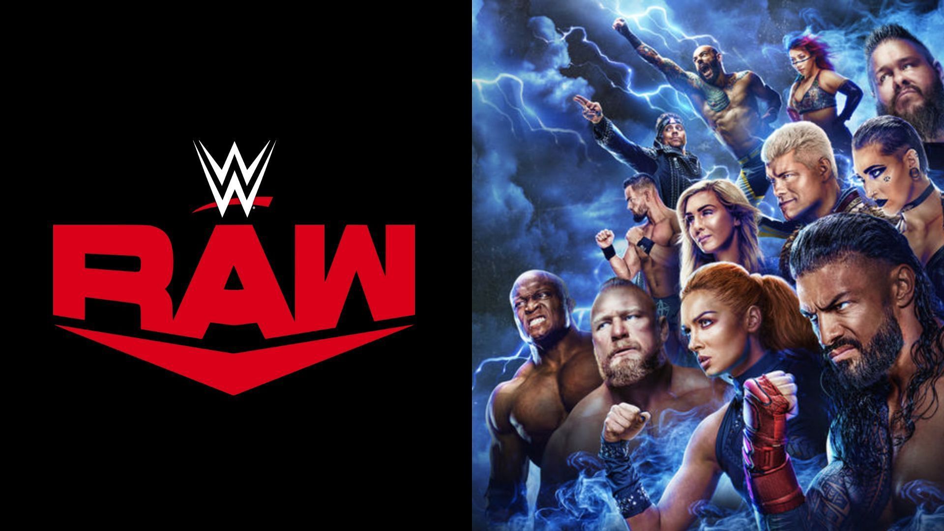 WWE RAW tonight will be the fallout of an eventful Royal Rumble