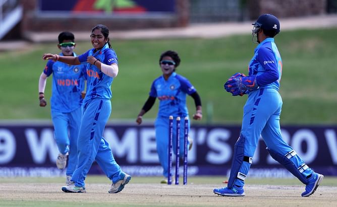India Women U19 vs New Zealand Women U19, Semi Final 1: Probable XIs, Match Prediction, Pitch Report, and Live Streaming Details