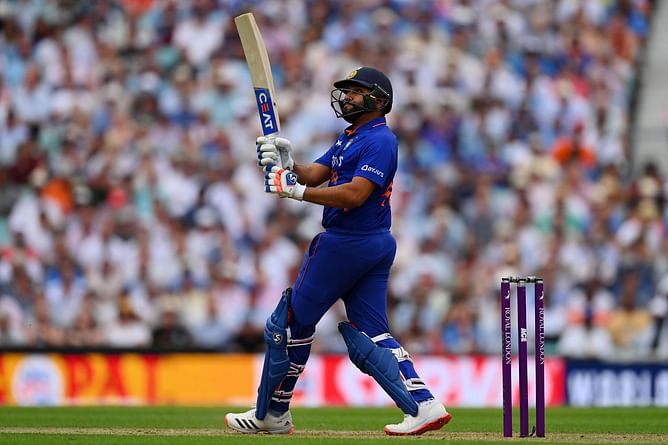 3 batters who can score most runs in the 2nd ODI between IND and SL