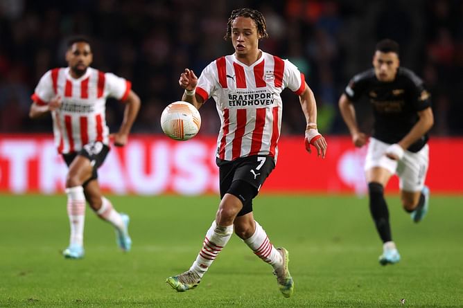 Sparta vs PSV Prediction and Betting Tips | January 10th 2023