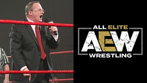 Jim Cornette believes AEW is massively fumbling potential of future main eventer