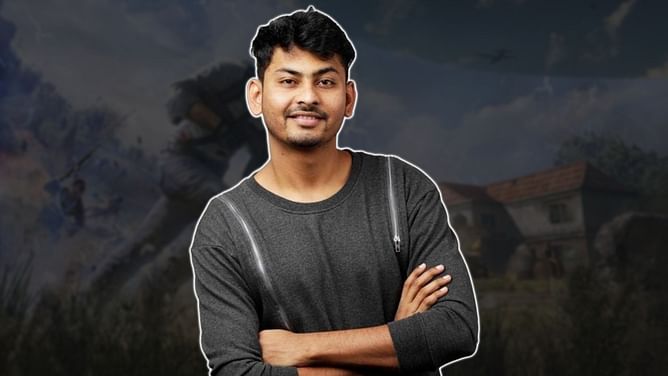 "We have planned something exciting": BGMI streamer Dynamo talks about a surprise announcement