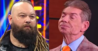 WWE News Roundup - Two powerful names quit after huge disagreement, Did a former World Champion cheat on his wife? Bray Wyatt acknowledges possiblity of getting fired again