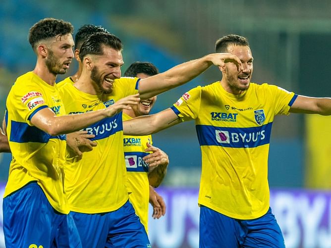 Updated Points Table: Kerala Blasters FC return to 3rd in the ISL 2022-23 standings with victory over NorthEast United FC