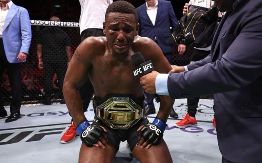 Jamahal Hill Stats, News, Bio & More