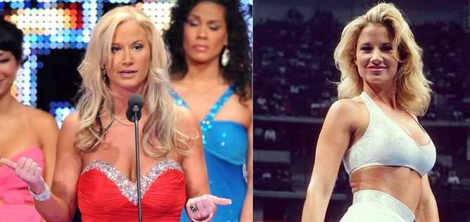 4 Former WWE Superstars who are currently in prison