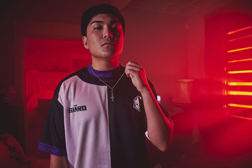 neT Valorant settings (2023) Crosshair, configuration, keybinds