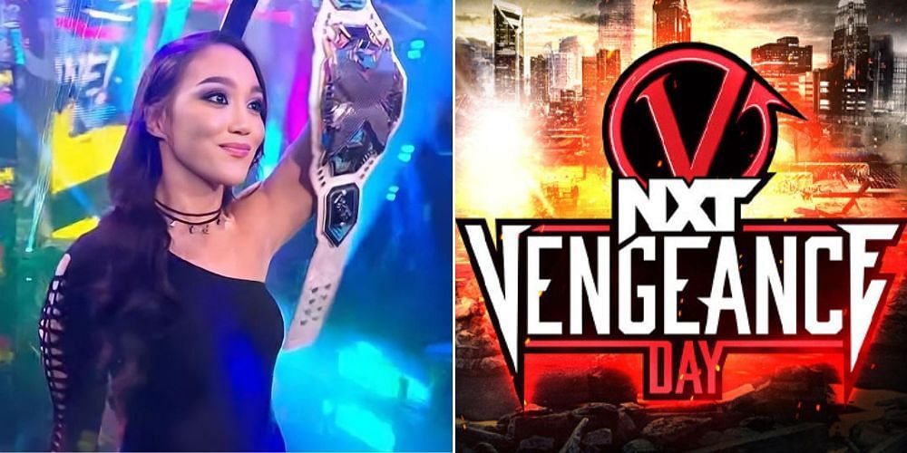 Roxanne Perez now has two challengers for her title