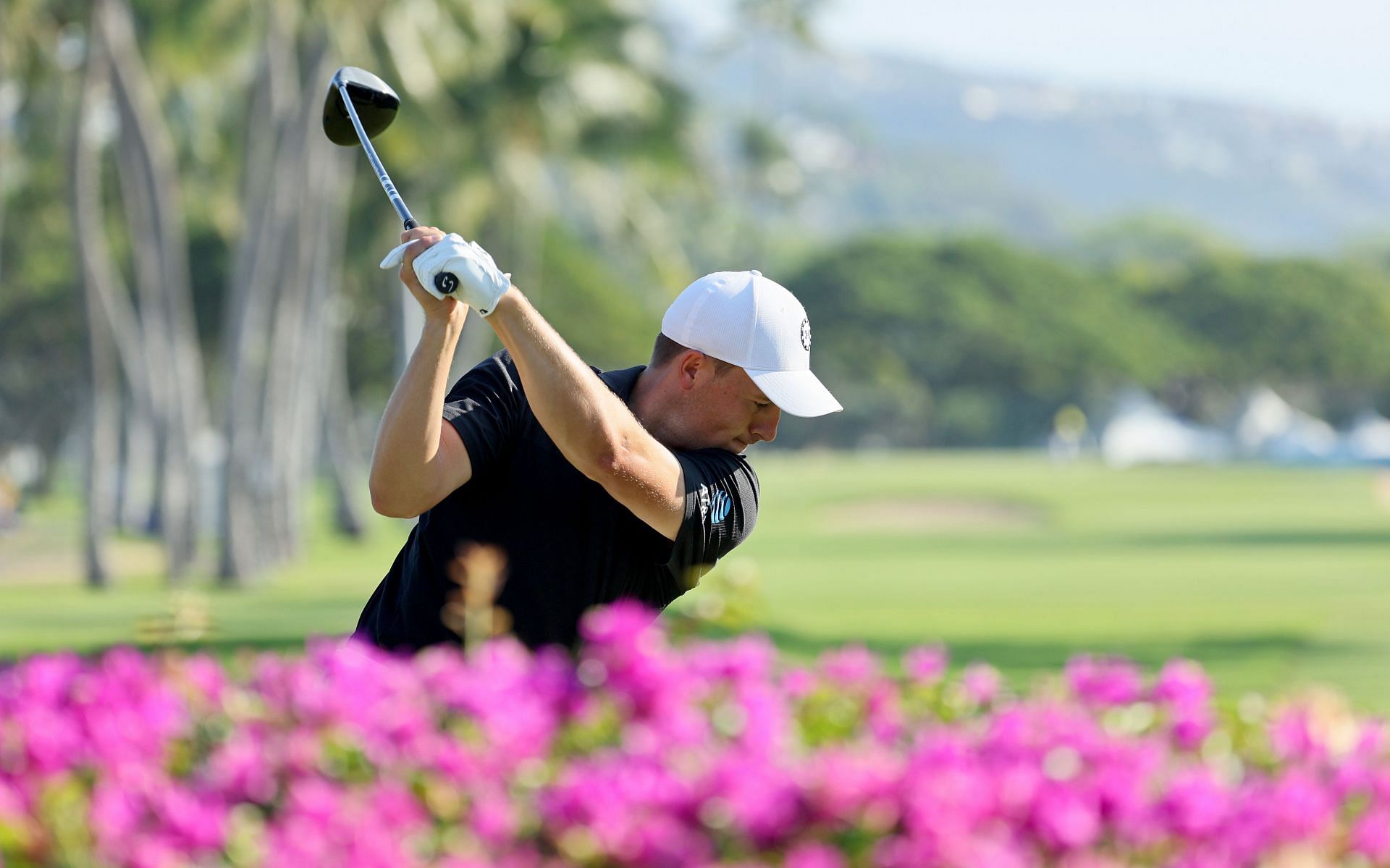 Sony Open in Hawaii - Previews