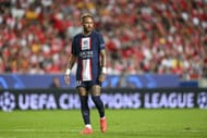 SL Benfica v Paris Saint-Germain: Group H - UEFA Champions League