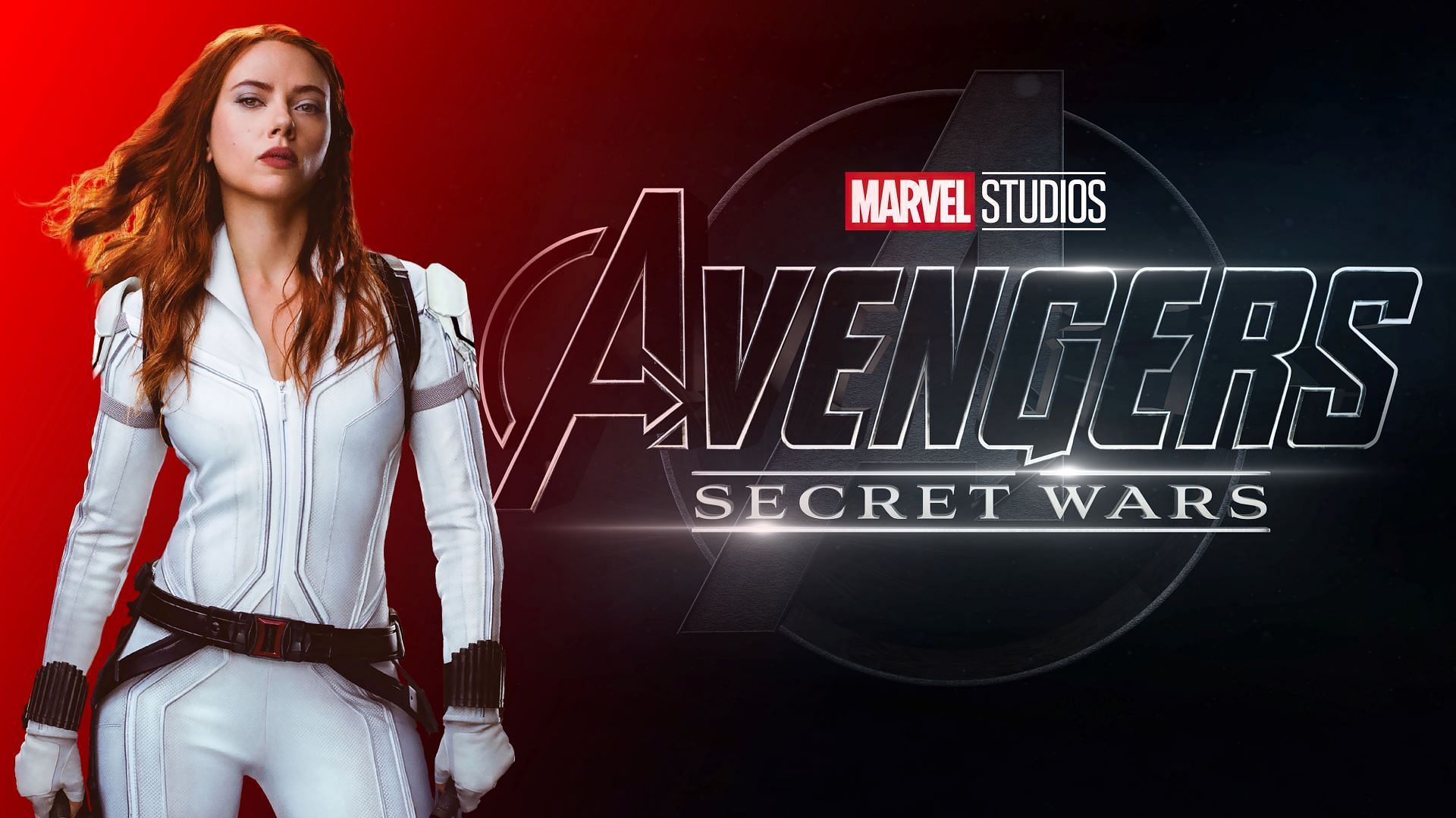 Scarlett Johansson to return in Secret Wars (Image via Sportskeeda)