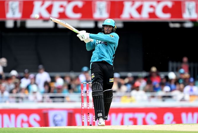 Big Bash League 2022-23, Knockout, Melbourne Renegades vs Brisbane Heat: Probable XIs, Match Prediction, Pitch Report, and Live Streaming Details