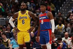 LA Lakers Rumors: Rui Hachimura deal could affect player values in the trade market