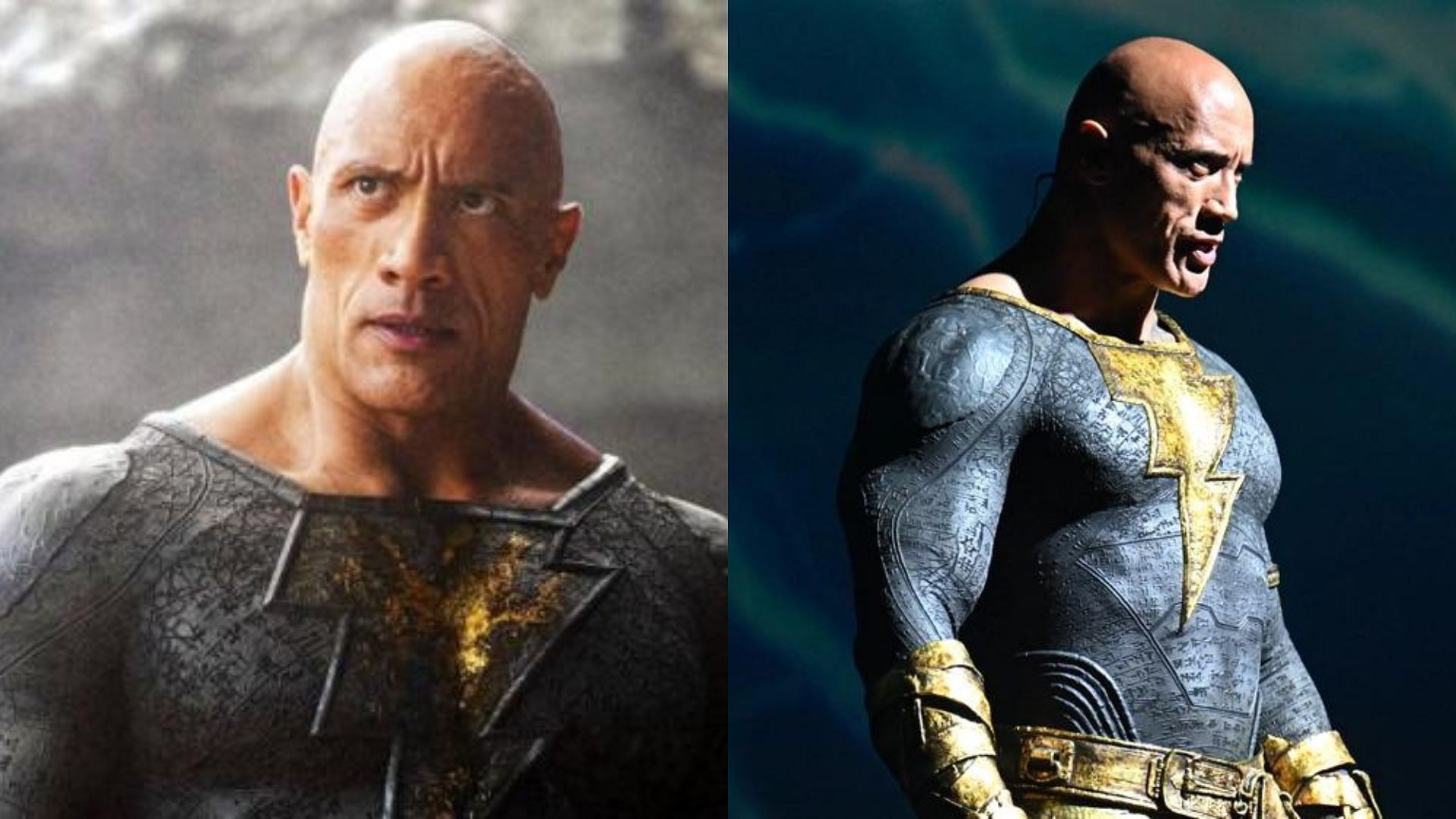 Dwayne Johnson